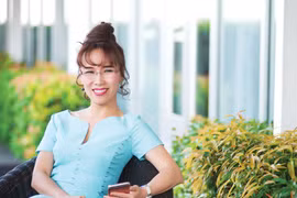 Những doanh nhân nữ nổi tiếng ở Việt Nam: Sứ mệnh truyền cảm hứng 