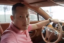 Thiếu gia từng khoe hàng đống tiền trên mạng rồi vướng tù tội là ai?