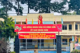 Cơ quan Điều tra VKSND Tối cao bắt 2 cán bộ công an ở Đồng Nai