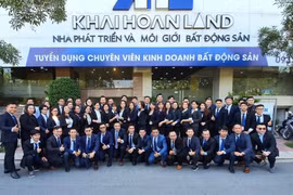Sở Xây dựng TP HCM sẽ kiểm tra nhiều sàn giao dịch bất động sản lớn 