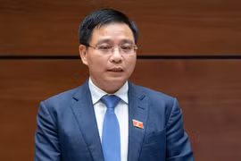 Bộ GTVT thanh tra các gói thầu liên quan đến Công ty AIC