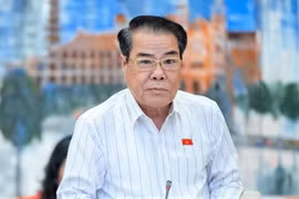 Ban Dân nguyện đề nghị thanh tra DN bảo hiểm có liên kết với các ngân hàng