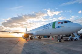 Câu chuyện thế chấp cổ phiếu Bamboo Airways ở Ngân hàng OCB