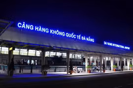 Công an Thái Bình nói vì về vụ trung tá hỏi 'súng để ở đâu' trên máy bay?