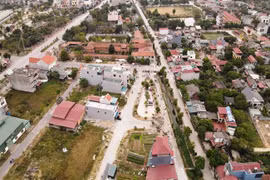 Hải Dương: Rà soát việc thu hồi 1381m2 đất quốc phòng liên quan dự án KDC