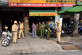 Gallery - NHÀ XE THÀNH BƯỞI TẠM DỪNG HOẠT ĐỘNG - image 6