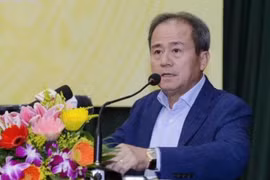 Đoàn thanh tra SCB nhận gần 6 triệu USD, 7 người không bị xử lý hình sự là ai?