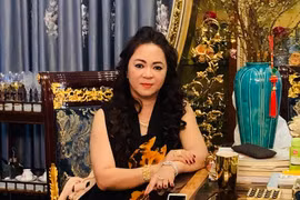 Gallery - PHƯƠNG HẰNG - image 10