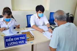 Năm 2024, tuổi nghỉ hưu của người lao động tăng thế nào?