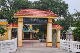 Hải Dương: Sở GD&ĐT chỉ nhiều vi phạm các khoản thu THPT Thanh Miện III