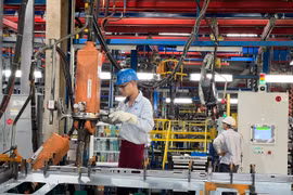 Hải Dương: Thu hút vốn FDI đứng thứ 4 khu vực đồng bằng sông Hồng