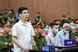 Cựu điều tra Hoàng Văn Hưng chưa “tâm phục” điều gì...kháng cáo kêu oan?