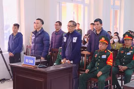 Vụ Việt Á: Phan Quốc Việt bị tuyên phạt 25 năm tù