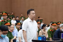 Gallery - CHUYẾN BAY GIẢI CỨU - image 12
