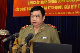 Gallery - ÔNG ĐỖ HỮU CA BỊ TẠM GIỮ - image 15