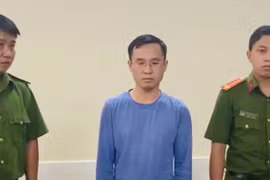 Bắt Phó TGĐ Cty Tiên Phong hối lộ cán bộ Cục Đăng kiểm 