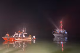 Gallery - TRỰC THĂNG BELL 505 RƠI - image 7