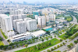 8 hành vi bị nghiêm cấm trong kinh doanh bất động sản theo luật mới