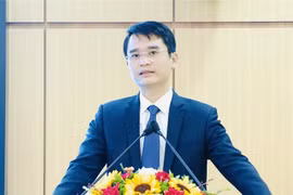 Khai trừ Đảng Phó Trưởng ban Tổ chức Tỉnh ủy Quảng Ninh