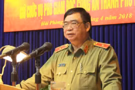Gallery - ÔNG ĐỖ HỮU CA BỊ TẠM GIỮ - image 16