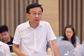 Đề xuất thu phí cao tốc do Nhà nước đầu tư: Bộ GTVT lý giải