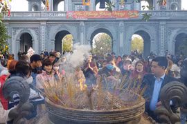 Gallery - NĂM MỚI 2023 - image 11
