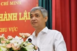 Gallery - XUYÊN VIỆT OIL - image 6