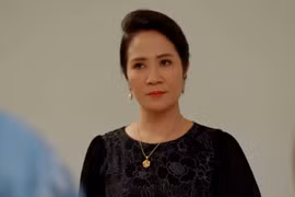 Gallery - PHIM ĐỪNG LÀM MẸ CÁU - image 11