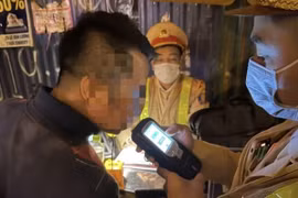 Ngày nghỉ lễ 1/5, 29 người thương vong do TNGT