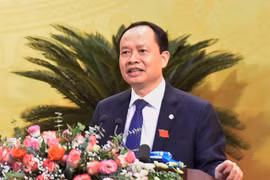 Gallery - BẮT CỰU BÍ THƯ THANH HÓA TRỊNH VĂN CHIẾN - image 3