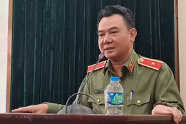 Ông Nguyễn Anh Tuấn nhận 42,8 tỷ để chạy án vụ chuyến bay giải cứu
