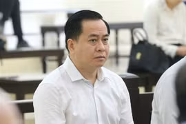 TPHCM chỉ đạo gỡ “lệnh” dừng giao dịch tài sản của vợ Vũ "nhôm"