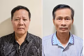 Chủ tịch HĐQT Tập đoàn Thái Dương vừa bị bắt sai phạm thế nào?