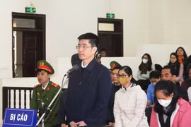 Gallery - CHUYẾN BAY GIẢI CỨU - image 4