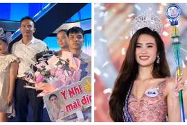 Gallery - MISS WORLD 2024 - image 8