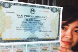 Quy định mới về phát hành riêng lẻ trái phiếu Chính phủ