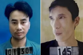 Cục C10, Bộ Công an vào cuộc truy bắt hai phạm nhân bỏ trốn 