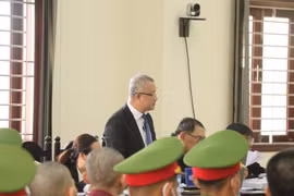 Gallery - LÙM XÙM Ở TỊNH THẤT BỒNG LAI - image 13