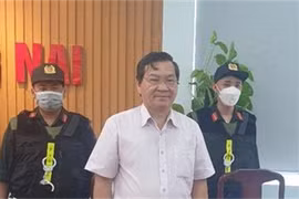 Sai phạm thế nào khiến nguyên Hiệu trưởng Đại học Đồng Nai bị bắt?