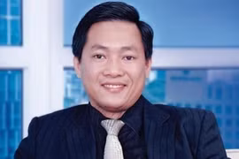 Chiếm 40 triệu USD của bà Trương Mỹ Lan, đại gia Nguyễn Cao Trí bị bắt