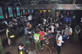 Hải Dương: Có tổ công tác 151…người dân yên tâm khi ra đường