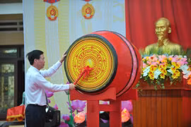 Phát ngôn ấn tượng của các lãnh đạo trong ngày khai giảng 