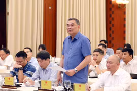Thu hơn 8900 tỷ, Công ty BĐS Nhật Nam chi trả “hoa hồng” bao nhiêu?