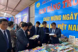 Hải Dương: Xây dựng văn hóa đọc trở thành nét đẹp trong đời sống