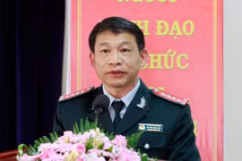 Chân dung Chánh Thanh tra tỉnh Lâm Đồng Nguyễn Ngọc Ánh vừa bị bắt?