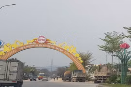 Sắp sửa chữa, thảm nhựa mặt QL 37 đoạn Khu di tích Côn Sơn - Kiếp Bạc