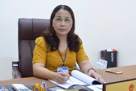 Cựu Giám đốc GD&ĐT Quảng Ninh và loạt “quan chức” nhận tiền tỷ dịp Tết