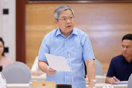 CEO Quốc Cường Gia Lai gây thiệt hại hàng trăm tỷ đồng