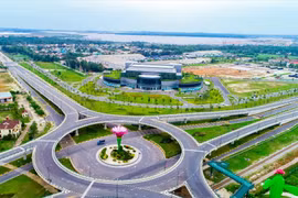 Phê duyệt Quy hoạch tỉnh Quảng Nam thời kỳ 2021 - 2030, tầm nhìn đến năm 2050