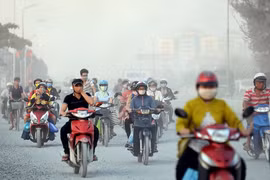 Kiểm định khí thải xe máy: Bao giờ và như thế nào?